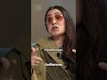 Candela Peña: “No me apetece estar eternamente buena, el Ozempic es un poco como el fascismo”