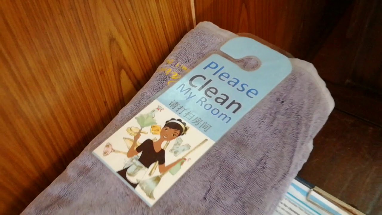 Paradise Pearl Bungalow. Room info