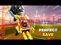 Rocket league most satisfying moments 108