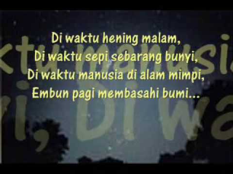 di-hening-malam---diwani