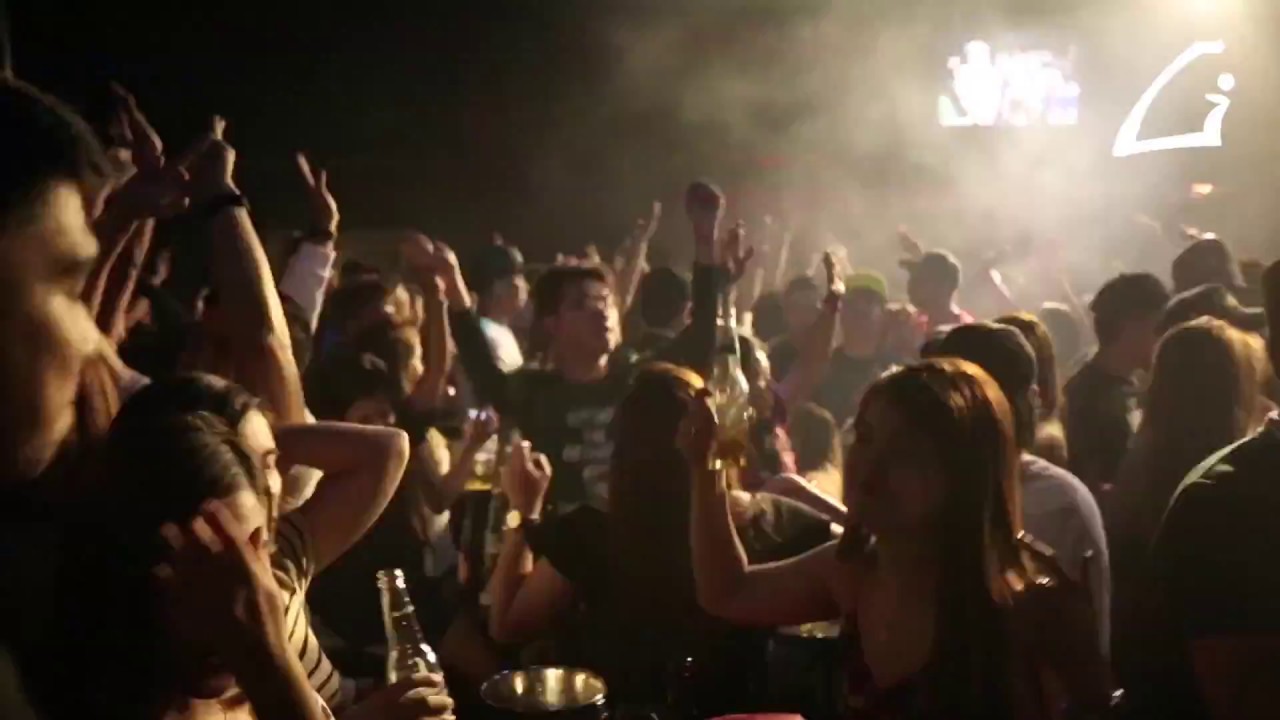 Say It feat. Tove Lo @ Guilly's