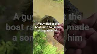 Celebrity I didn't see him😭😭 #funny #jesus #bassfishing #graygang #fishingactivity Wealth
