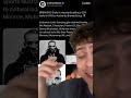 Drake is now selling his company OVO #drake #ovo #drizzy #iceman #champagnepapi