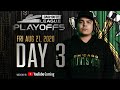 Call Of Duty League 2020 Season | Playoffs Day 3