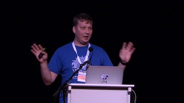 NLNOG day 2017 - Job Snijders (NTT) - BGP Graceful Shutdown