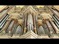 The NEW ERFURT (III/57) Sampleset for Hauptwerk - Full Organ Stop Demonstration - Paul Fey