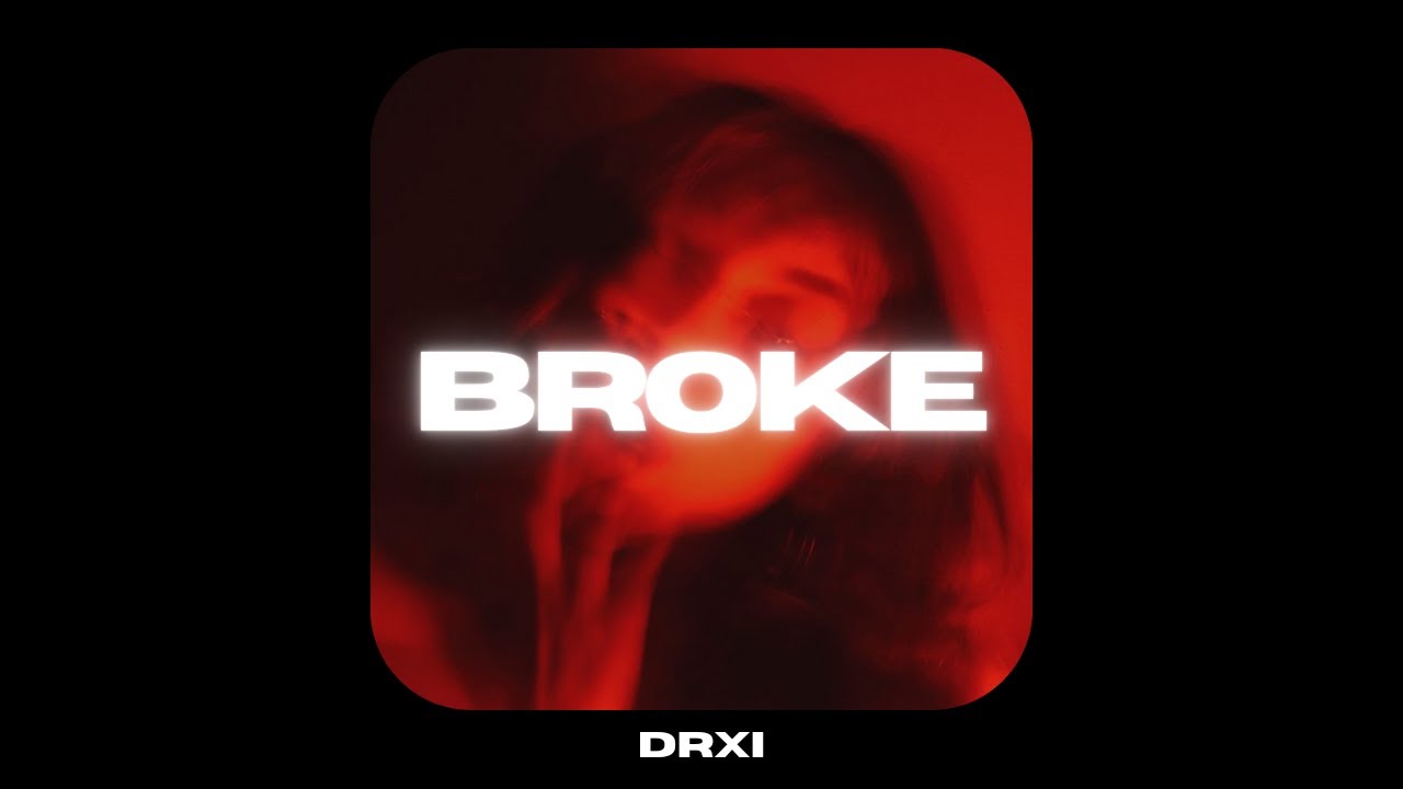 [FREE] 90s R&B Type Beat "BROKE" | Smooth R&B Instrumental