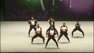 Summit Dance Shoppe - Flaunt It