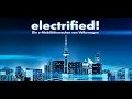 Boris Blank ~ Electrified -- Electrified Limited Edition
