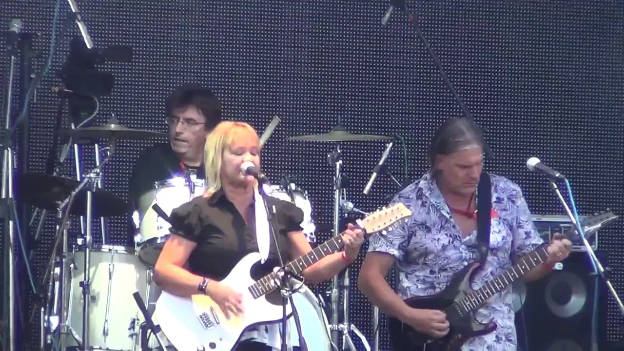 Настя Полева и Владимир Шахрин  Всему своё время