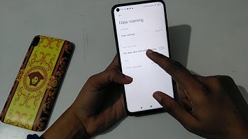 how to enable disable data roaming redmi note 9,mobile mein photo kaise chupaye