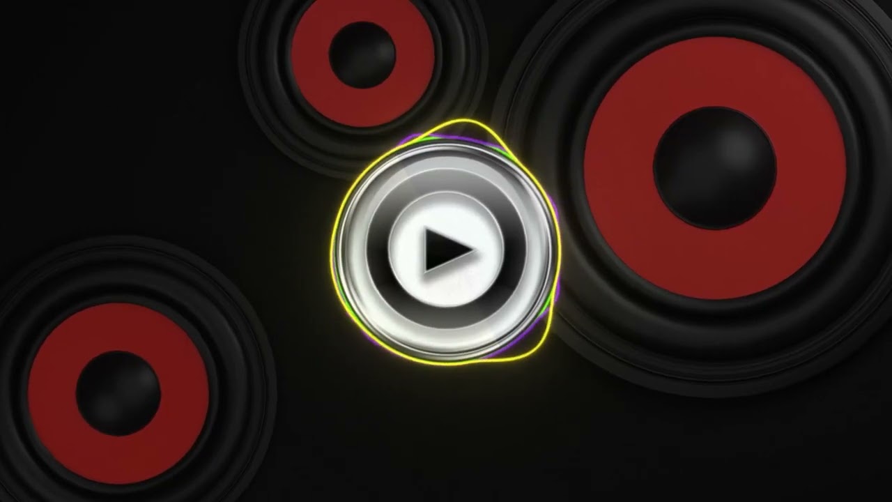 JBL Sound Test 2026 🔊 Bass Boosted | Speaker Check & Audio Vibes 🎶