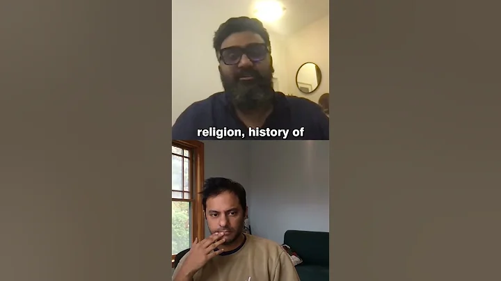 Kunal Shah on the difference between high trust and low trust societies