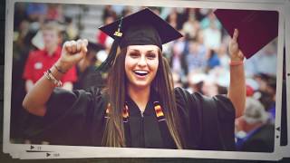 Commencement Fall 2018 Promo