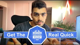 CKAD : All you need to know - Golden Rules