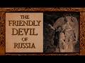 What's the Devil's role in Russian Folklore? - Russian Folklore | Fireside Fairy Tales