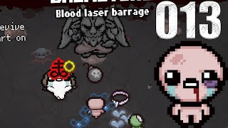 ZA MOCNE PODEJŚCIE - The Binding Of Isaac: Repentance 013