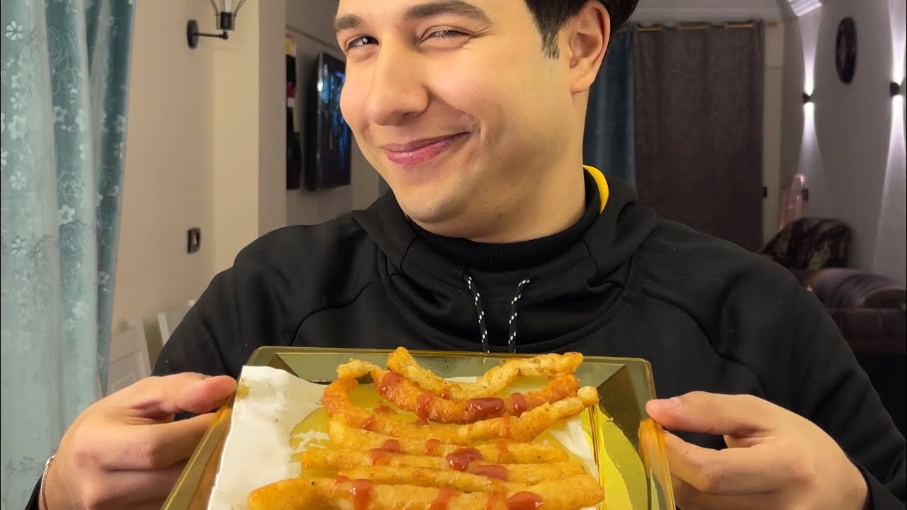 امهاتنا ضحكت علينا كل السنين دي 🥲😂