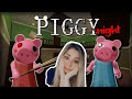🔴[START 20:45] PIGGY NIGHT SU ROBLOX LIVE 🔴