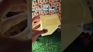 Creative Colour Stand DIY | Easy Craft Project for Beginners. #diy #craft #art