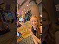 She CALLED IT on HUFF TRIPLE PUFF...... #casino #gambling #slots
