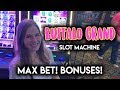 SURPRISE JACKPOT HANDPAY! WILD PANDA SLOT MACHINE!!