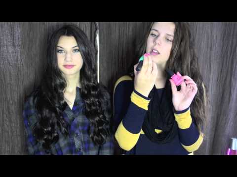 Fall Favourites! Sabrina Vaz and Nikia