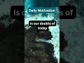 Daily Motivation - Day 5