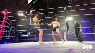 Kombat Challenge 03
