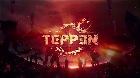 Teppen - Intro & Tutorial