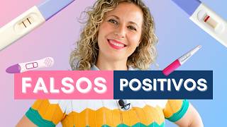 ¿Puede un Test de Embarazo dar un Falso Positivo? ¡Descúbrelo! ¿Puede un Test de Embarazo dar un Falso Positivo? ¡Descúbrelo!