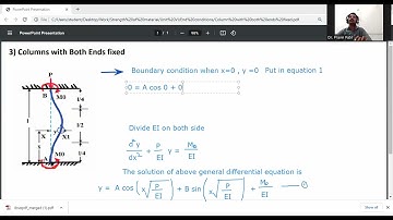 Derivation of Euler