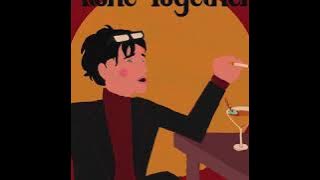 CVX - Alone Together feat. Aya Anjani [OFFICIAL AUDIO]