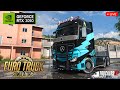 1k goal continue | Euro truck simulator 2 | v1.57