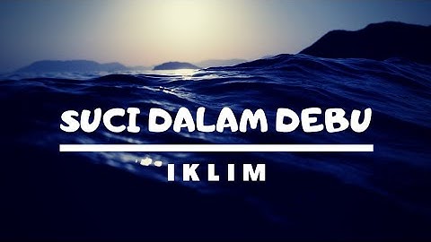 DJ YANG LAGI VIRAL SUCI DALAM DEBU 2021