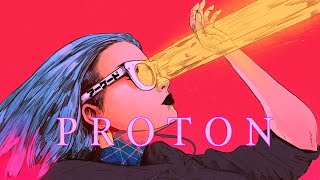 'P R O T O N' | A Synthwave Mix