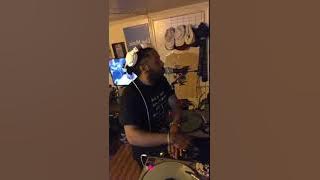 DJ P.U.D.G.E. IG LIVE DJ MIX SESSION PT. 2 [04.22.20]