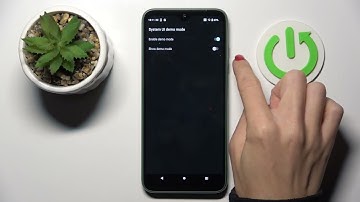 How to Activate Demo Mode on FAIRPHONE 4 5G