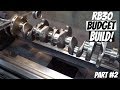 RB30 Budget Build - Machining and Balancing | PART 2