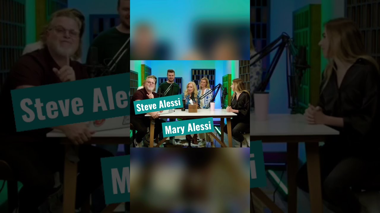 Will This Family Survive This Podcast? #shorts #familypodcast