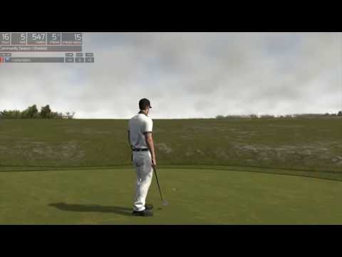 Video: Sim Olahraga Cantik The Golf Club Diluncurkan Untuk PC, Xbox One