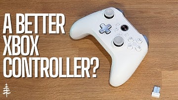 Affordable Wireless Controller for Gamers: Does It Deliver? Beitong Asura 2 Pro Plus