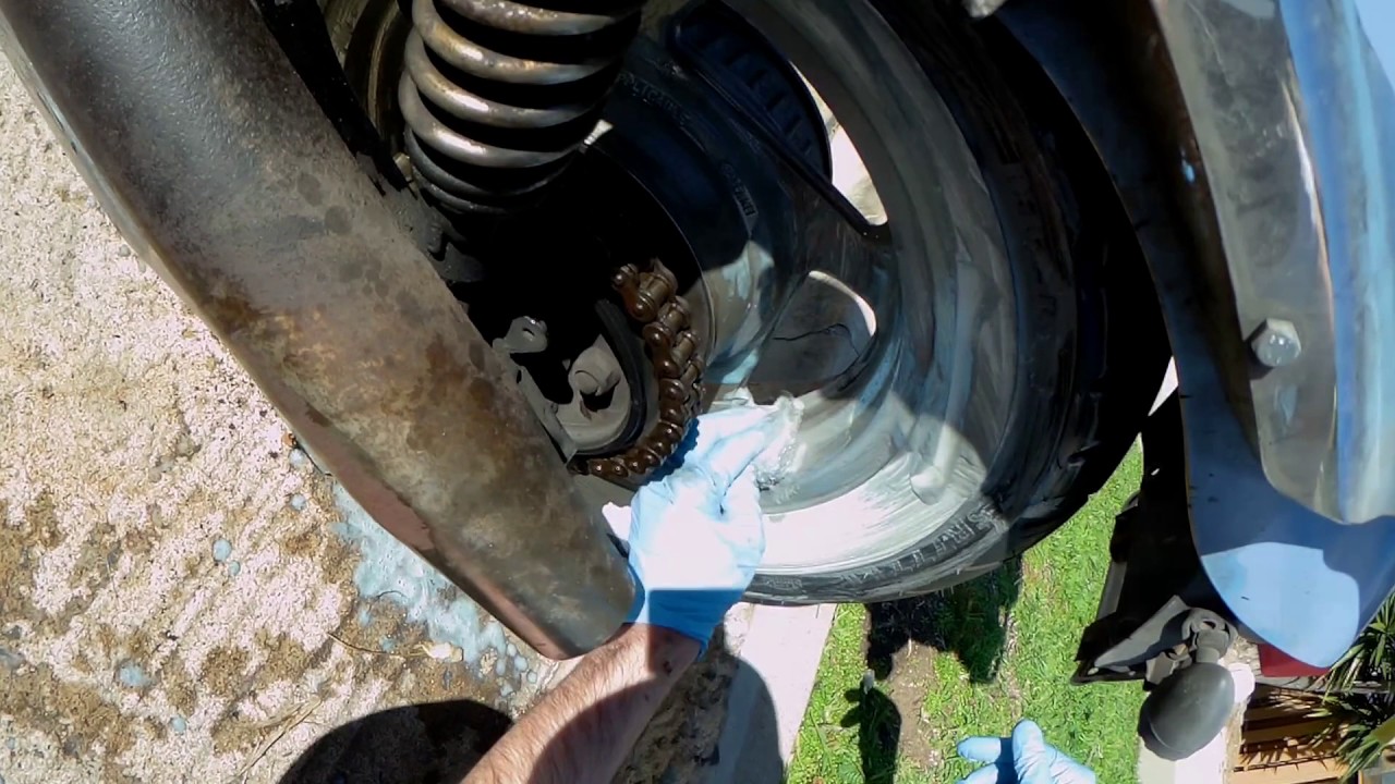 Clean your white wall tires for cheap YouTube