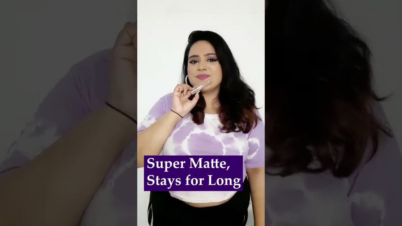 Swatching Blue Heaven Lipsticks   