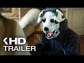 GOOD BOY Trailer German Deutsch (2024)