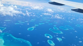 Тайны Мальдивского Острова Фенфуши. Самостоятельное путешествие на Мальдивы. Fenfushi.