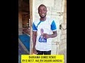 BARHAMA GOMBE 2023 Remix by dj best kuma halifa shuaibu akwana  KUSHA SAURARO LFY Mp3 Song