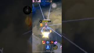 Dj Hero X Montage Gameplay mobilelegends