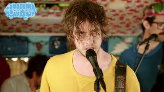 BRONCHO - "It's On" (Live in Santa Ana, CA 2014) #JAMINTHEVAN chords