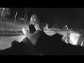 Bodycam: Police Shoot Armed Robbery Suspect. Tulsa, OK. February 4, 2022.